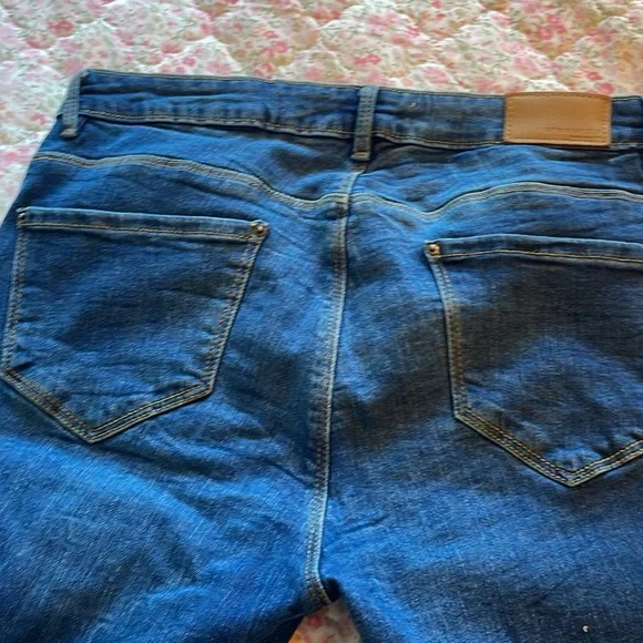 Springfield European jeans - Picture 6 of 7
